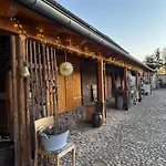 Zur Alten Waage Baruth/Mark