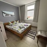 Zur Alten Waage Baruth/Mark