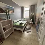 Zur Alten Waage アパート Baruth/Mark