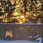 アパート Zur Alten Waage Baruth/Mark