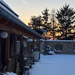 Zur Alten Waage アパート