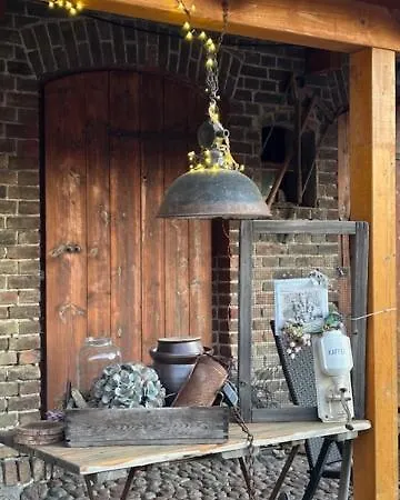 Daire Zur Alten Waage