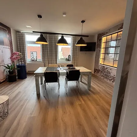 Zur Alten Waage Appartement Baruth/Mark