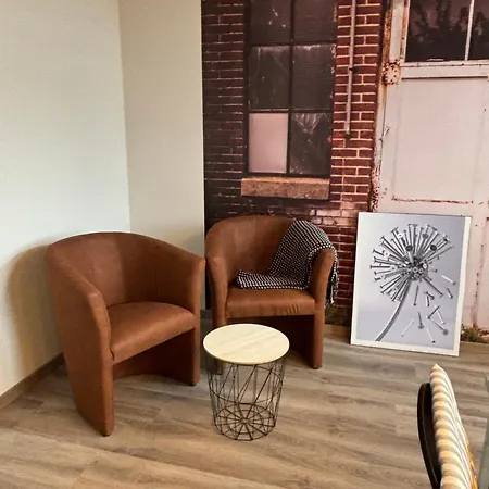 Zur Alten Waage Baruth/Mark