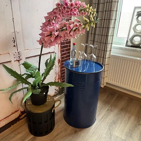 Zur Alten Waage * Baruth/Mark