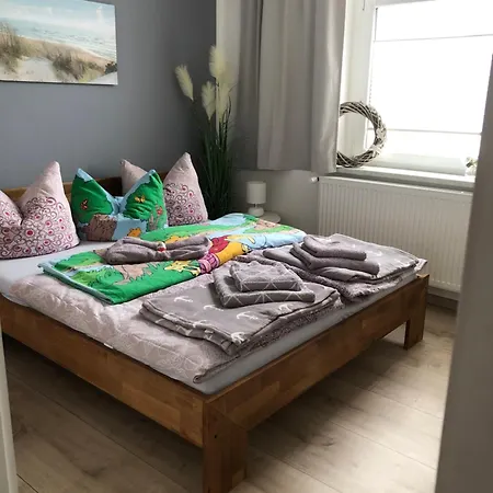 Zur Alten Waage Appartement