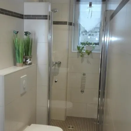 Apartman Zur Alten Waage