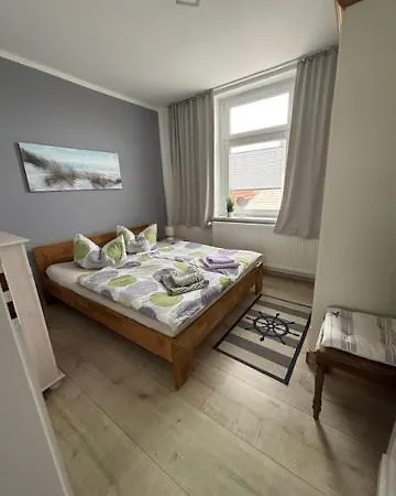 Zur Alten Waage Baruth/Mark