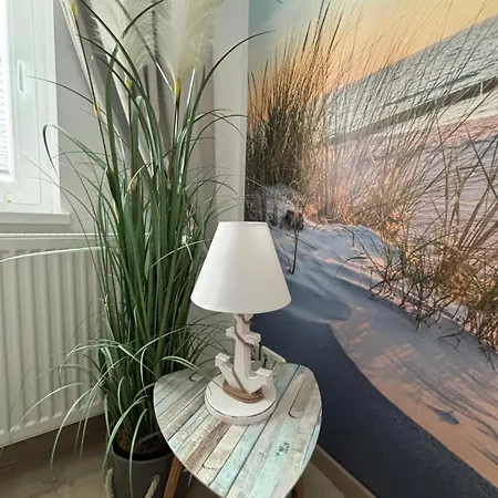 Appartement Zur Alten Waage Baruth/Mark