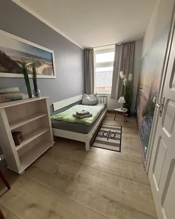 Zur Alten Waage Appartement Baruth/Mark