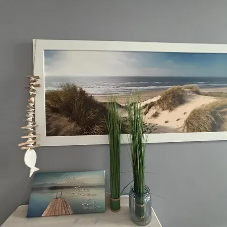 Appartement Zur Alten Waage Baruth/Mark