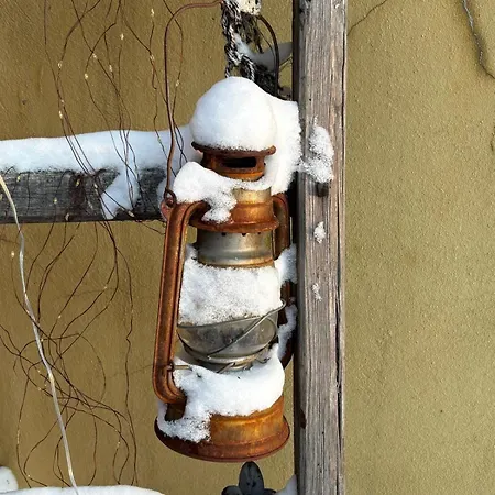Zur Alten Waage Apartman Baruth/Mark