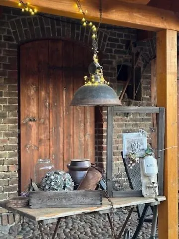 Apartman Zur Alten Waage