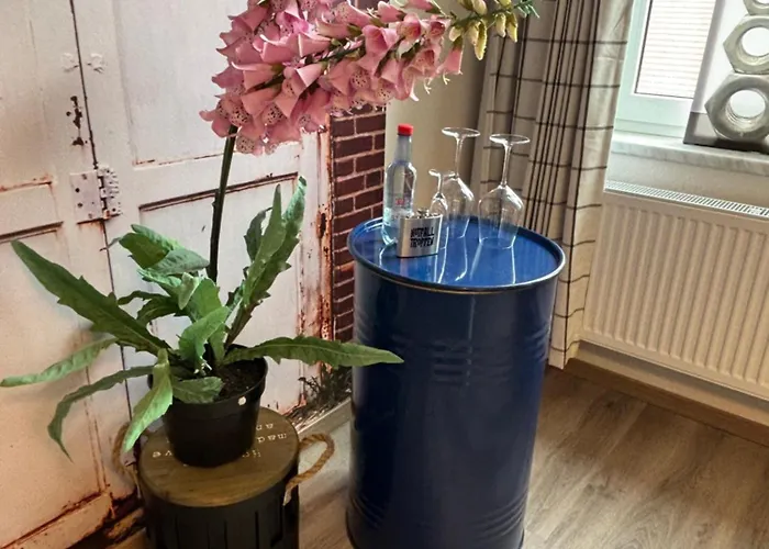 Zur Alten Waage * Baruth/Mark