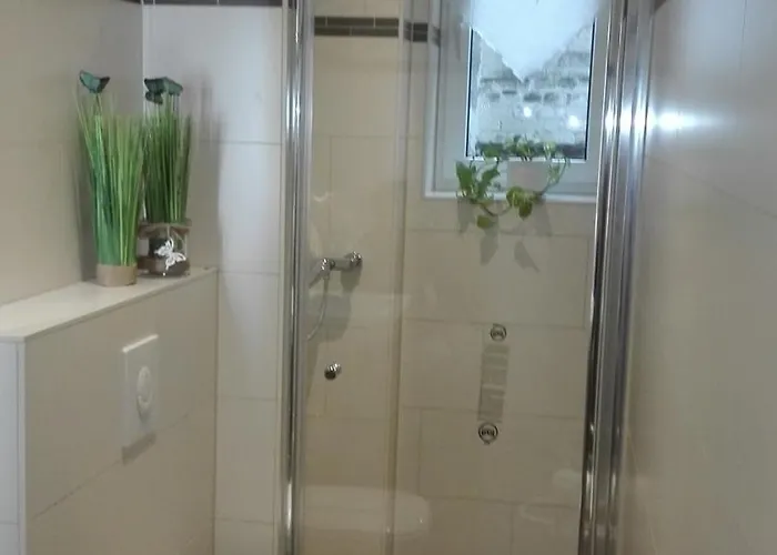 Apartman Zur Alten Waage