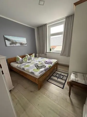 Zur Alten Waage Baruth/Mark