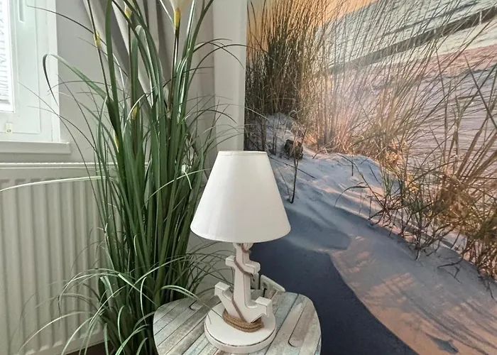 Apartman Zur Alten Waage Baruth/Mark