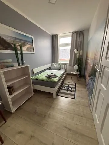 Zur Alten Waage Apartman Baruth/Mark