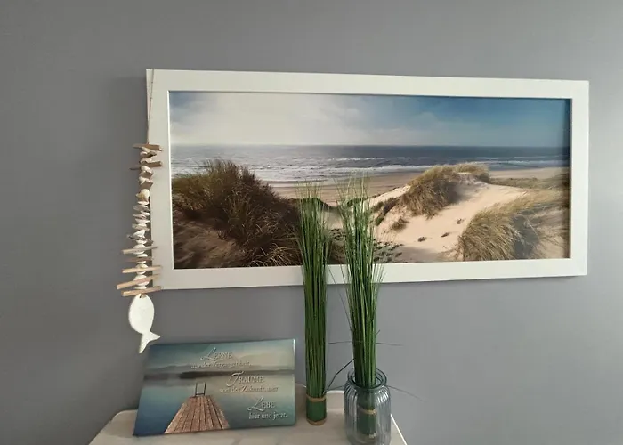 Apartman Zur Alten Waage Baruth/Mark